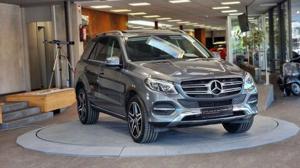 Mercedes-Benz E 350 Bild 12