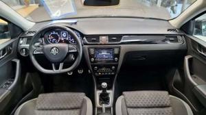 Skoda Rapid/Spaceback Bild 15