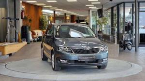 Skoda Rapid/Spaceback Bild 12