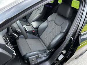 Audi Q5 Bild 15