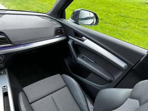 Audi Q5 Bild 14