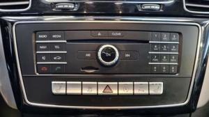 Mercedes-Benz E 350 Bild 20