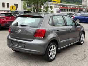 Volkswagen Polo Bild 6