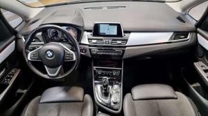 BMW 216 Bild 14