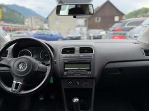 Volkswagen Polo Bild 8