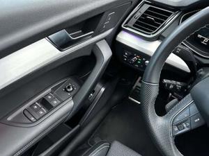 Audi Q5 Bild 18