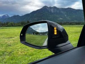 Audi Q5 Bild 19