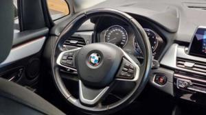 BMW 216 Bild 16