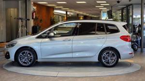 BMW 216 Bild 8