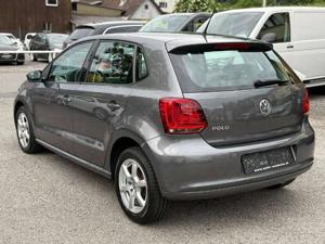 Volkswagen Polo Bild 4