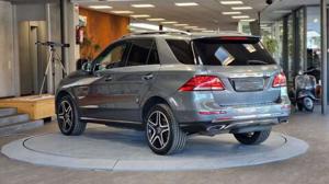 Mercedes-Benz E 350 Bild 7