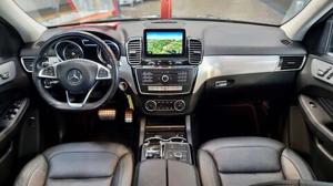 Mercedes-Benz E 350 Bild 16