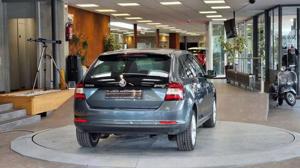 Skoda Rapid/Spaceback Bild 7