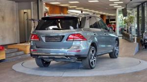 Mercedes-Benz E 350 Bild 9