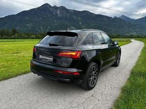 Audi Q5 Bild 8