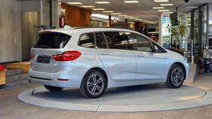 BMW 216 Bild 11