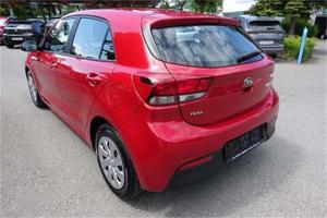 Kia Rio Bild 3