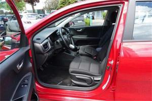 Kia Rio Bild 7