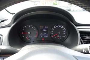 Kia Rio Bild 5