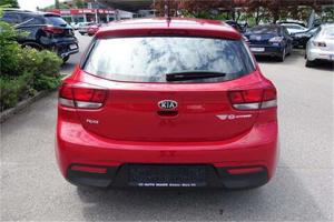 Kia Rio Bild 4