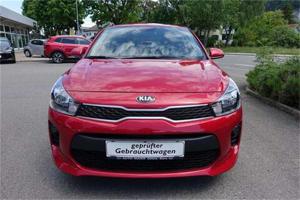 Kia Rio Bild 2