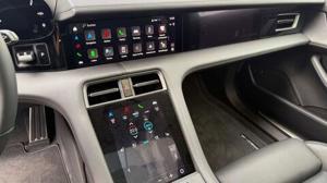 Porsche Taycan Bild 6