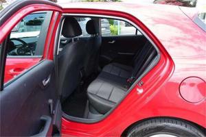 Kia Rio Bild 8
