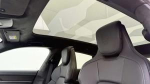 Porsche Taycan Bild 8