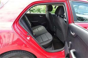 Kia Rio Bild 9
