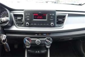 Kia Rio Bild 6
