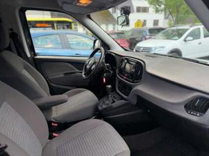 Fiat Doblo Bild 9