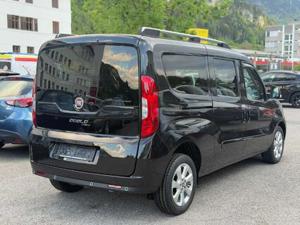 Fiat Doblo Bild 6