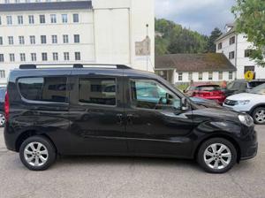 Fiat Doblo Bild 7