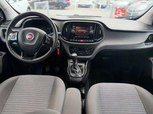 Fiat Doblo Bild 8