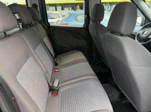 Fiat Doblo Bild 10