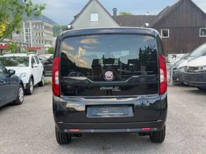 Fiat Doblo Bild 5