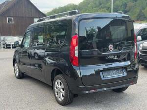 Fiat Doblo Bild 4