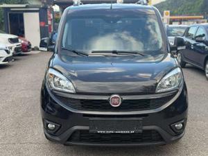 Fiat Doblo Bild 2