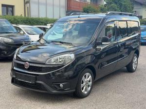 Fiat Doblo Bild 3