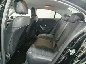 Mercedes-Benz A-Klasse Bild 12