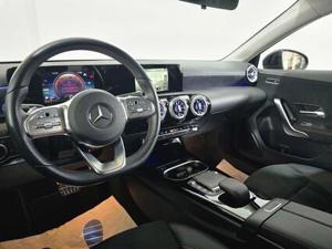 Mercedes-Benz A-Klasse Bild 11