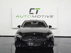 Mercedes-Benz A-Klasse Bild 4