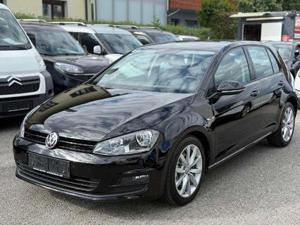 Volkswagen Golf Bild 3