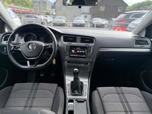 Volkswagen Golf Bild 8