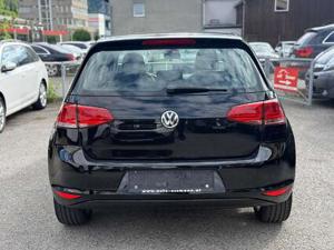 Volkswagen Golf Bild 6