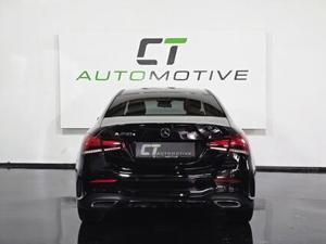 Mercedes-Benz A-Klasse Bild 2