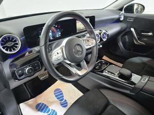 Mercedes-Benz A-Klasse Bild 6