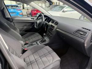 Volkswagen Golf Bild 9