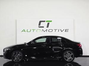 Mercedes-Benz A-Klasse Bild 3