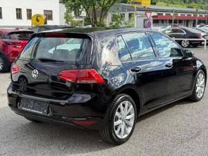 Volkswagen Golf Bild 7